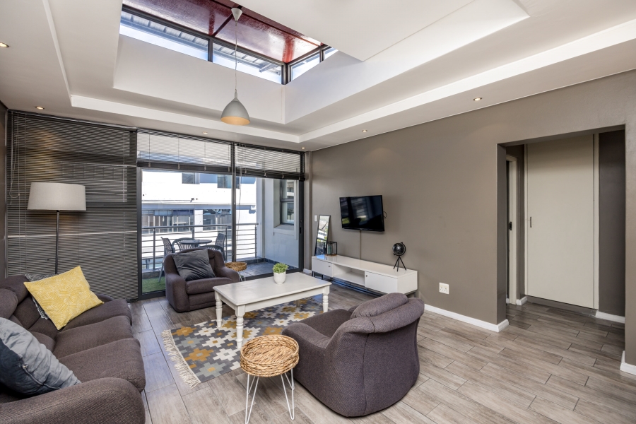 To Let 2 Bedroom Property for Rent in Cape Town City Centre Western Cape